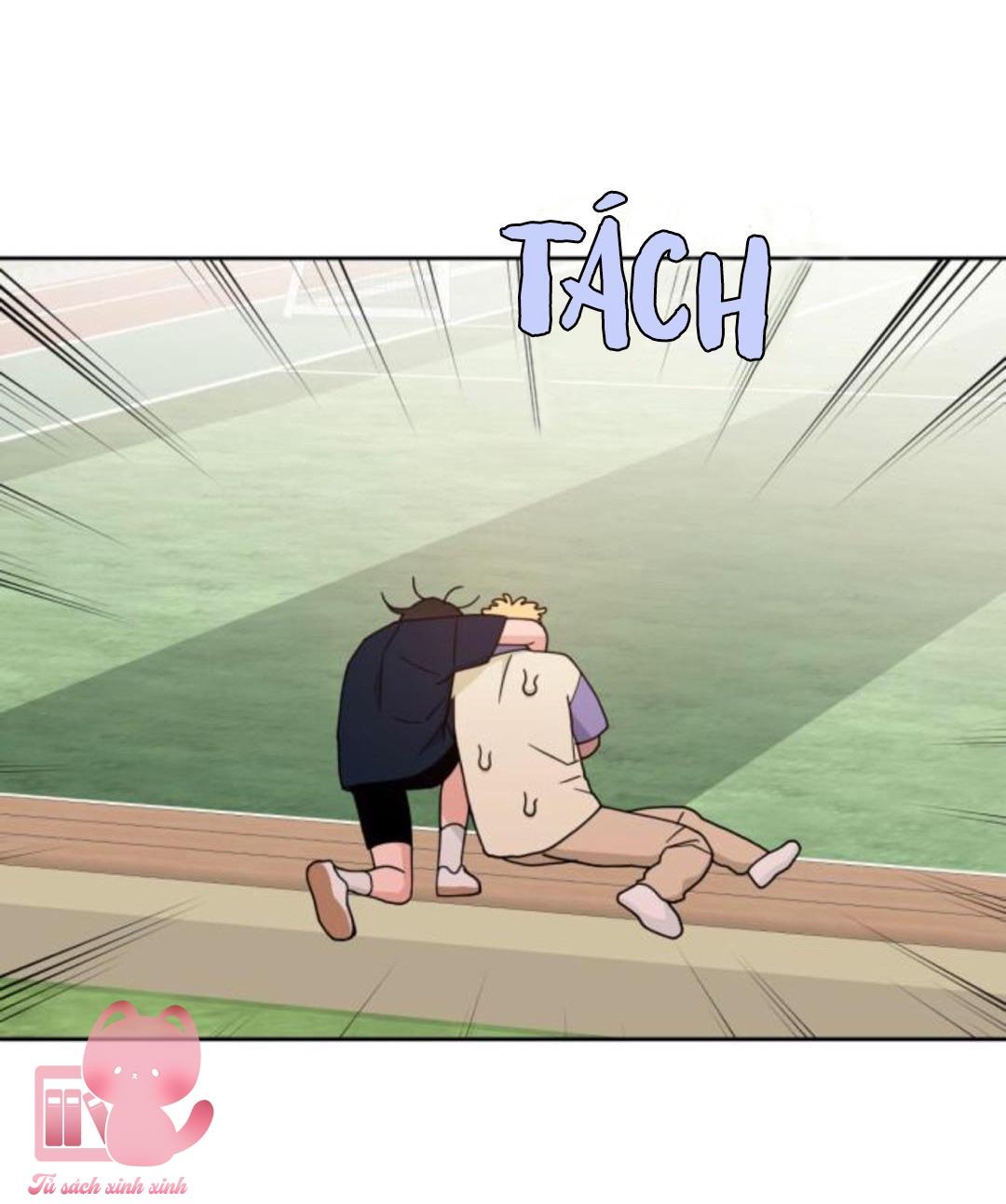 Vận May Không Ngờ - Chap 30 - Trang 27