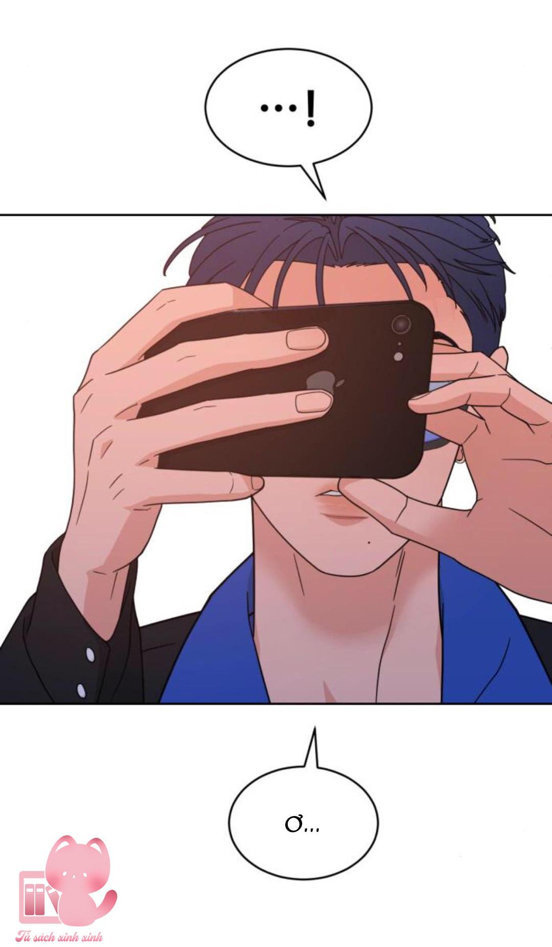 Vận May Không Ngờ - Chap 30 - Trang 28