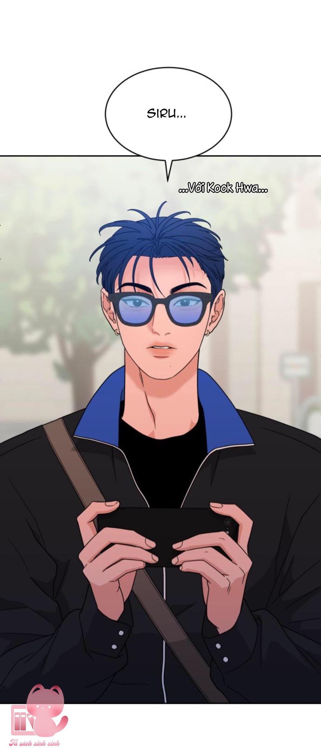 Vận May Không Ngờ - Chap 30 - Trang 29
