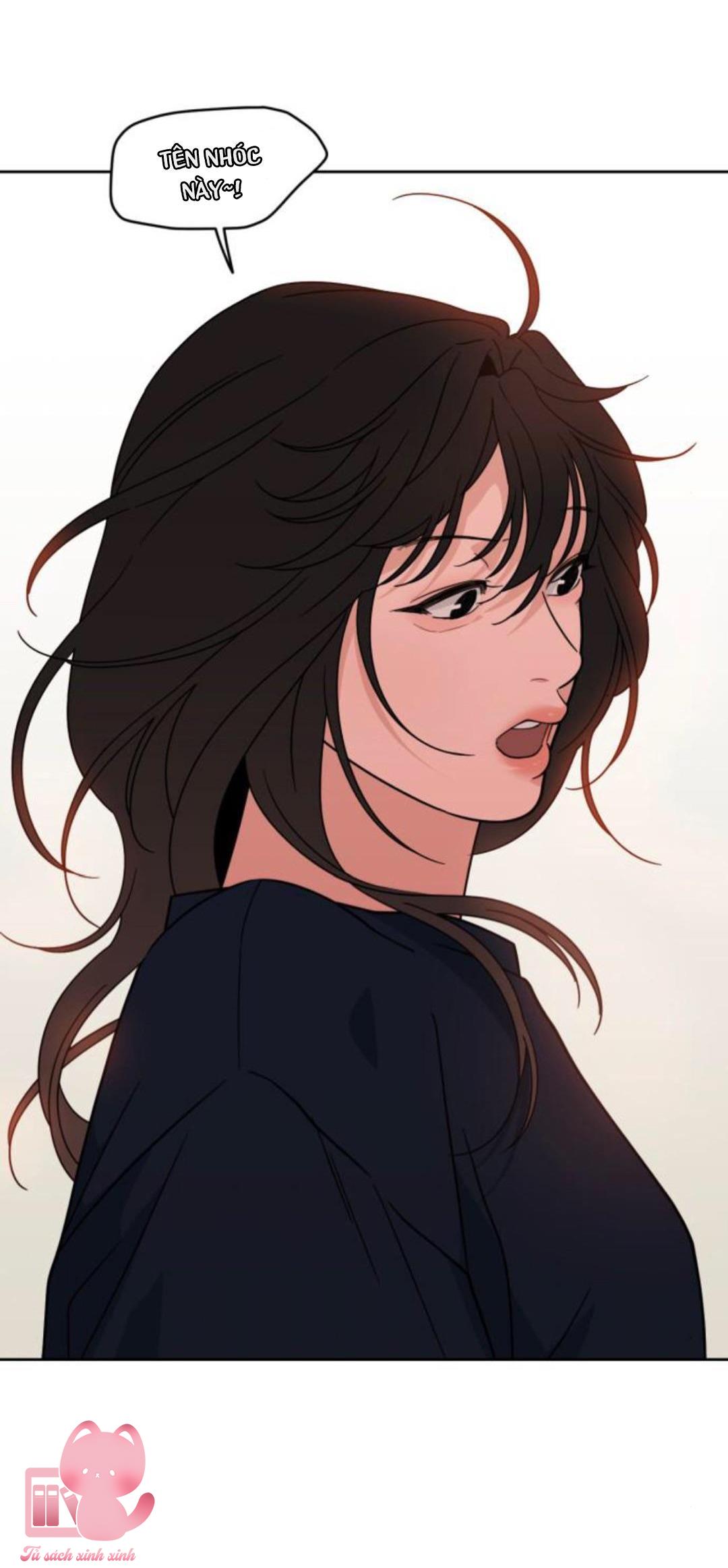 Vận May Không Ngờ - Chap 30 - Trang 30