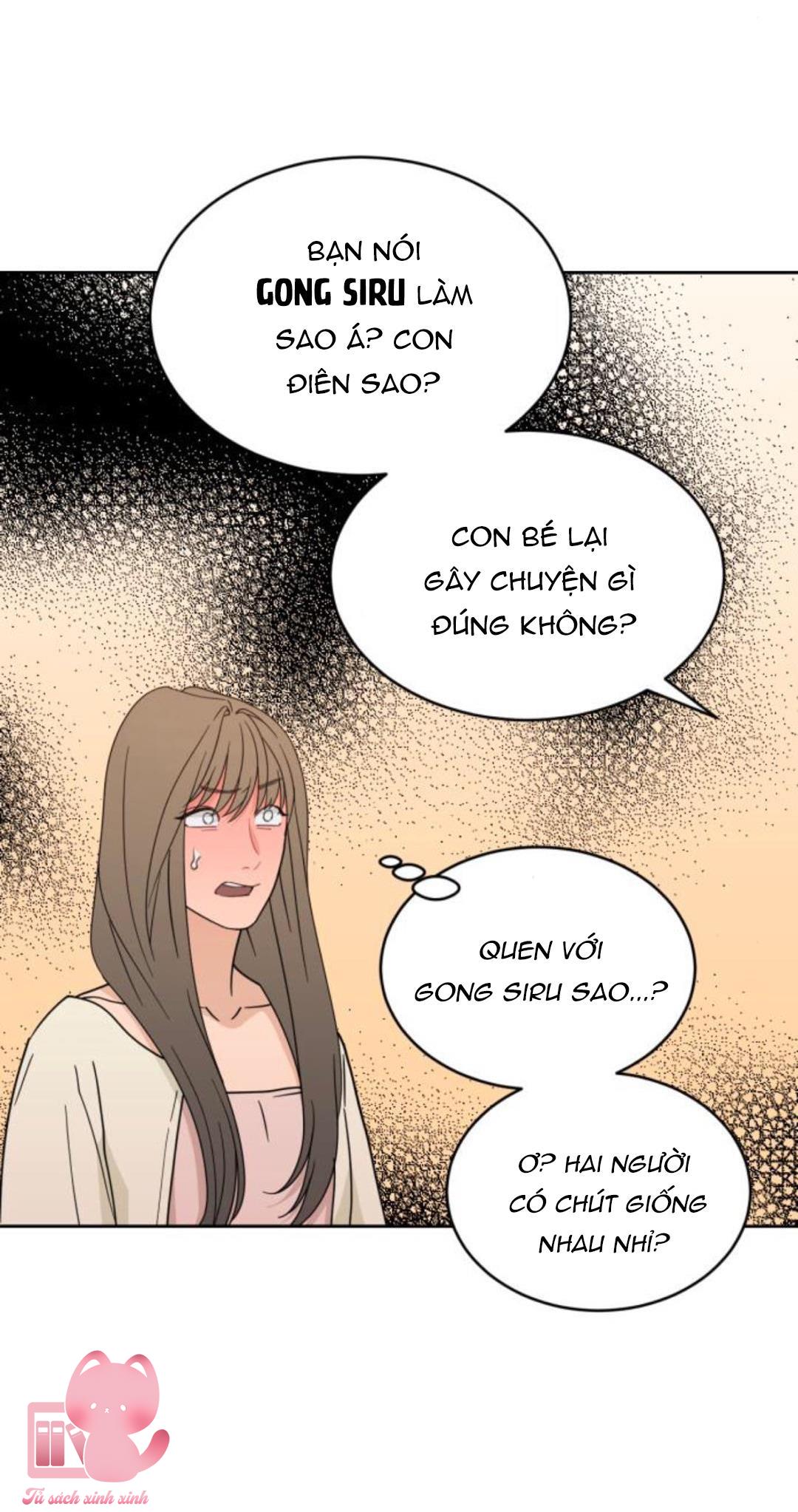Vận May Không Ngờ - Chap 30 - Trang 4