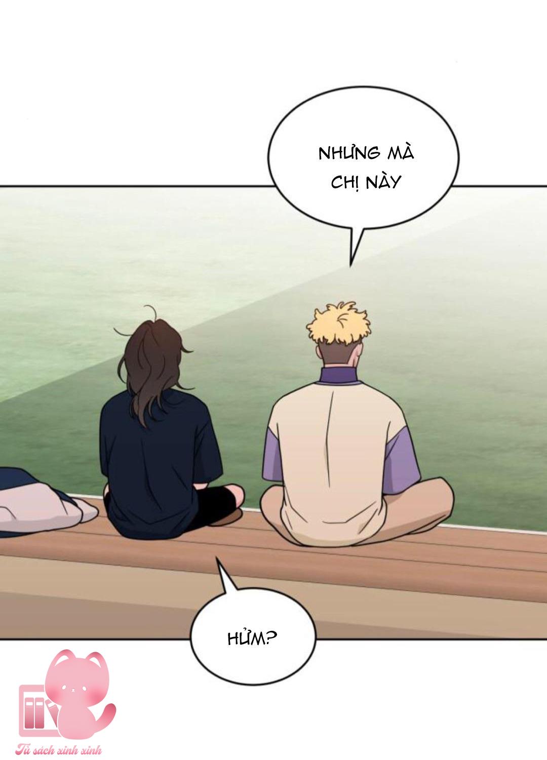 Vận May Không Ngờ - Chap 30 - Trang 32