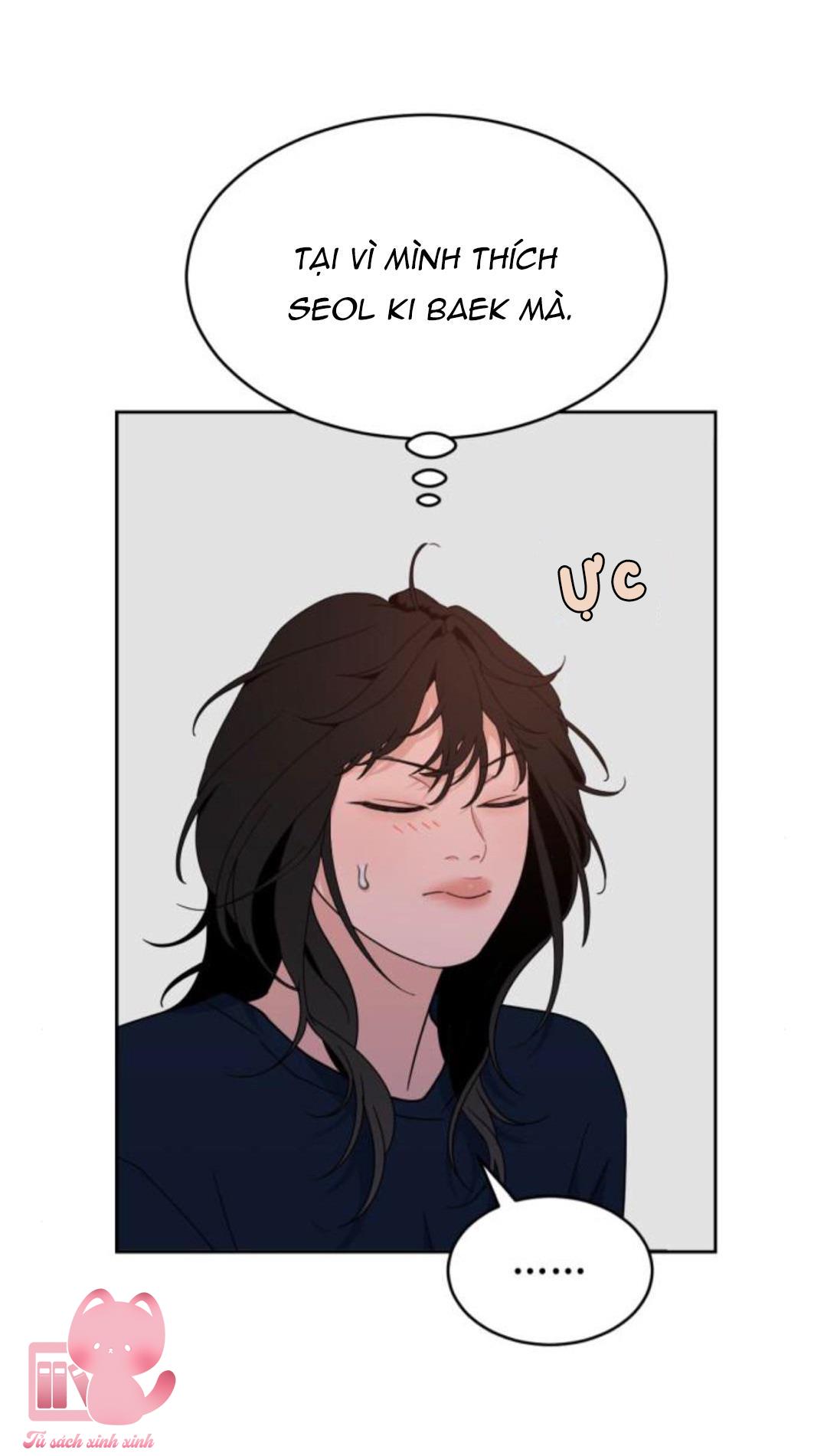 Vận May Không Ngờ - Chap 30 - Trang 35