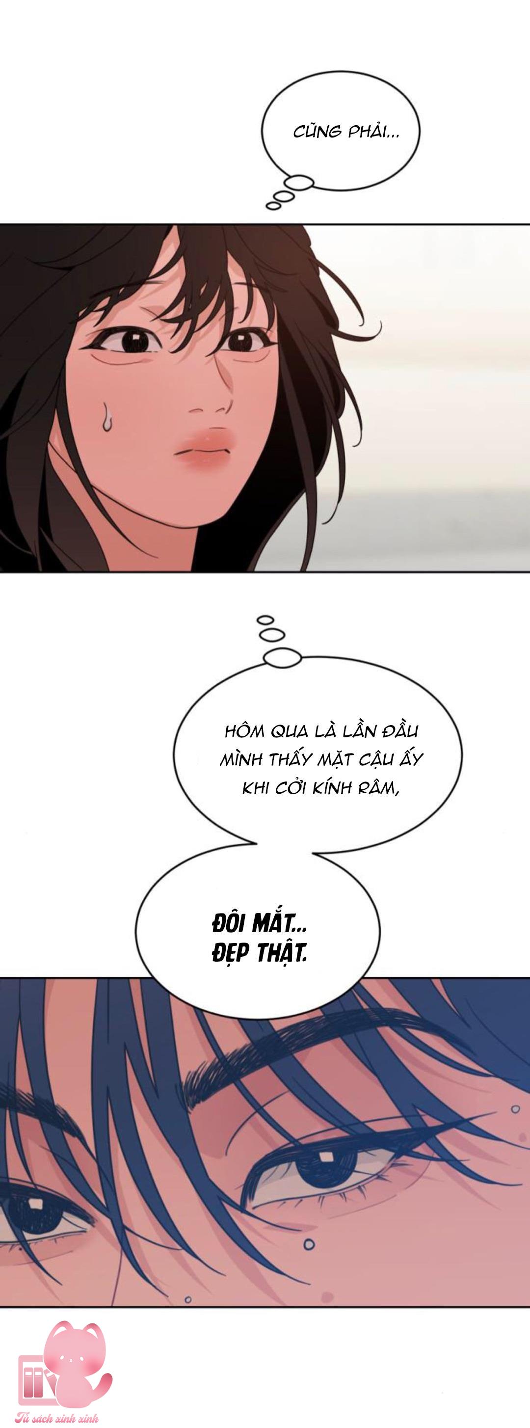 Vận May Không Ngờ - Chap 30 - Trang 36