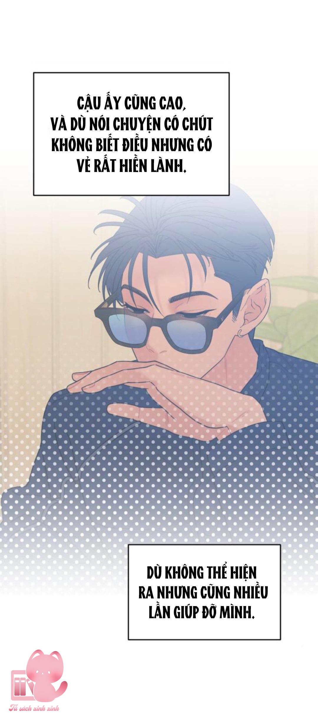 Vận May Không Ngờ - Chap 30 - Trang 38