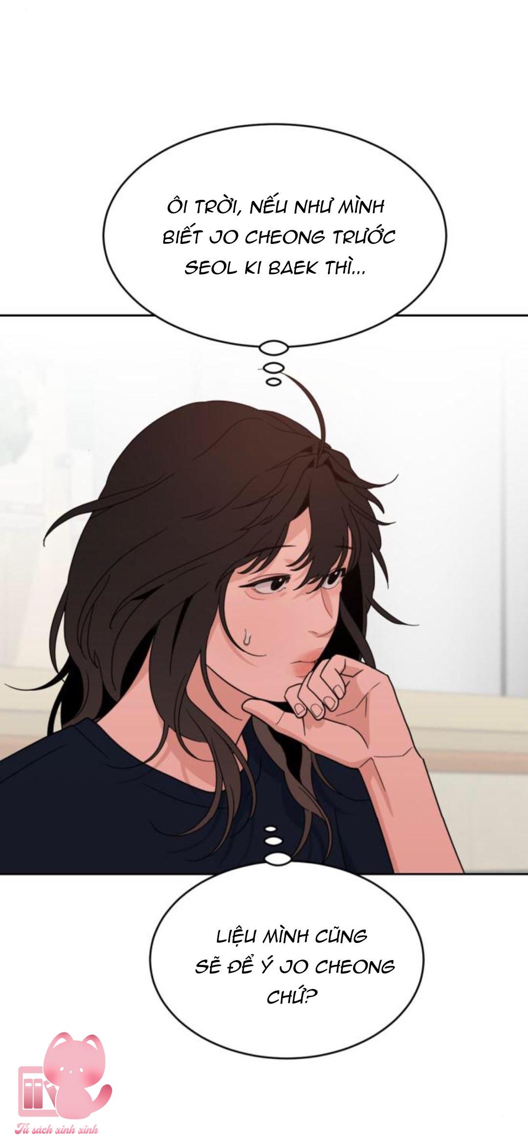 Vận May Không Ngờ - Chap 30 - Trang 39
