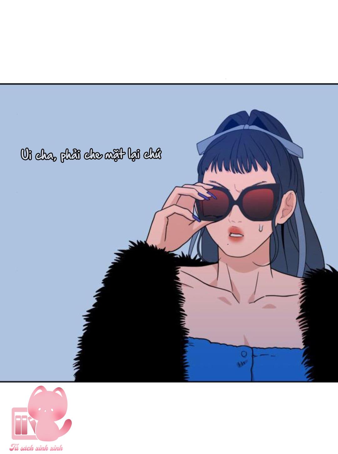 Vận May Không Ngờ - Chap 30 - Trang 5