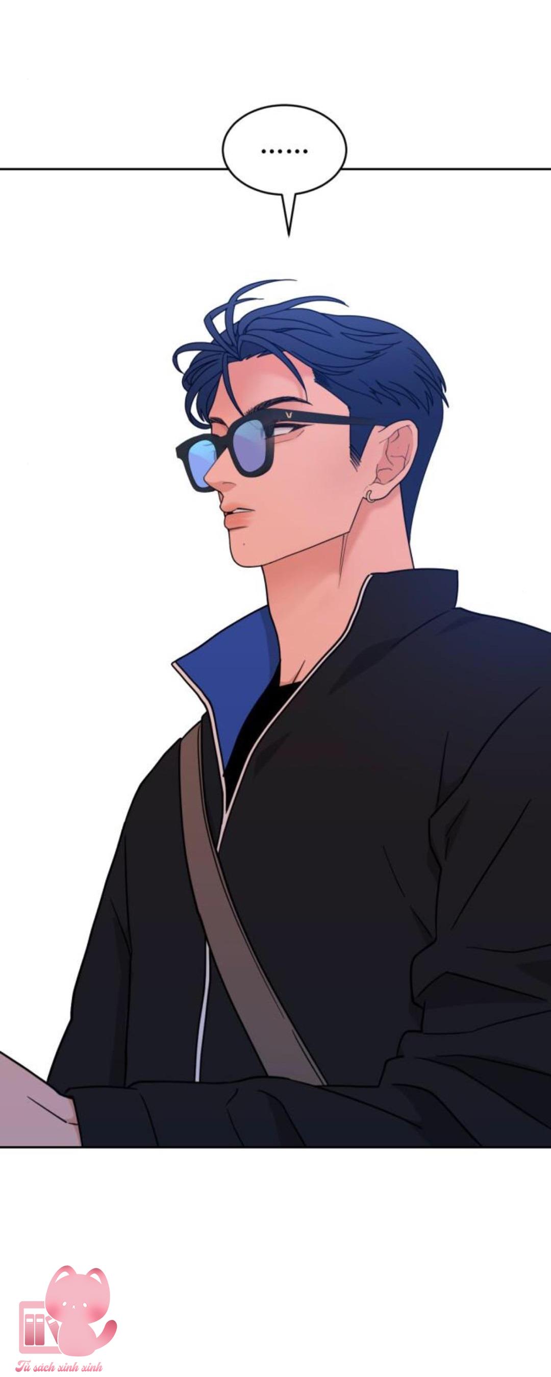 Vận May Không Ngờ - Chap 30 - Trang 42