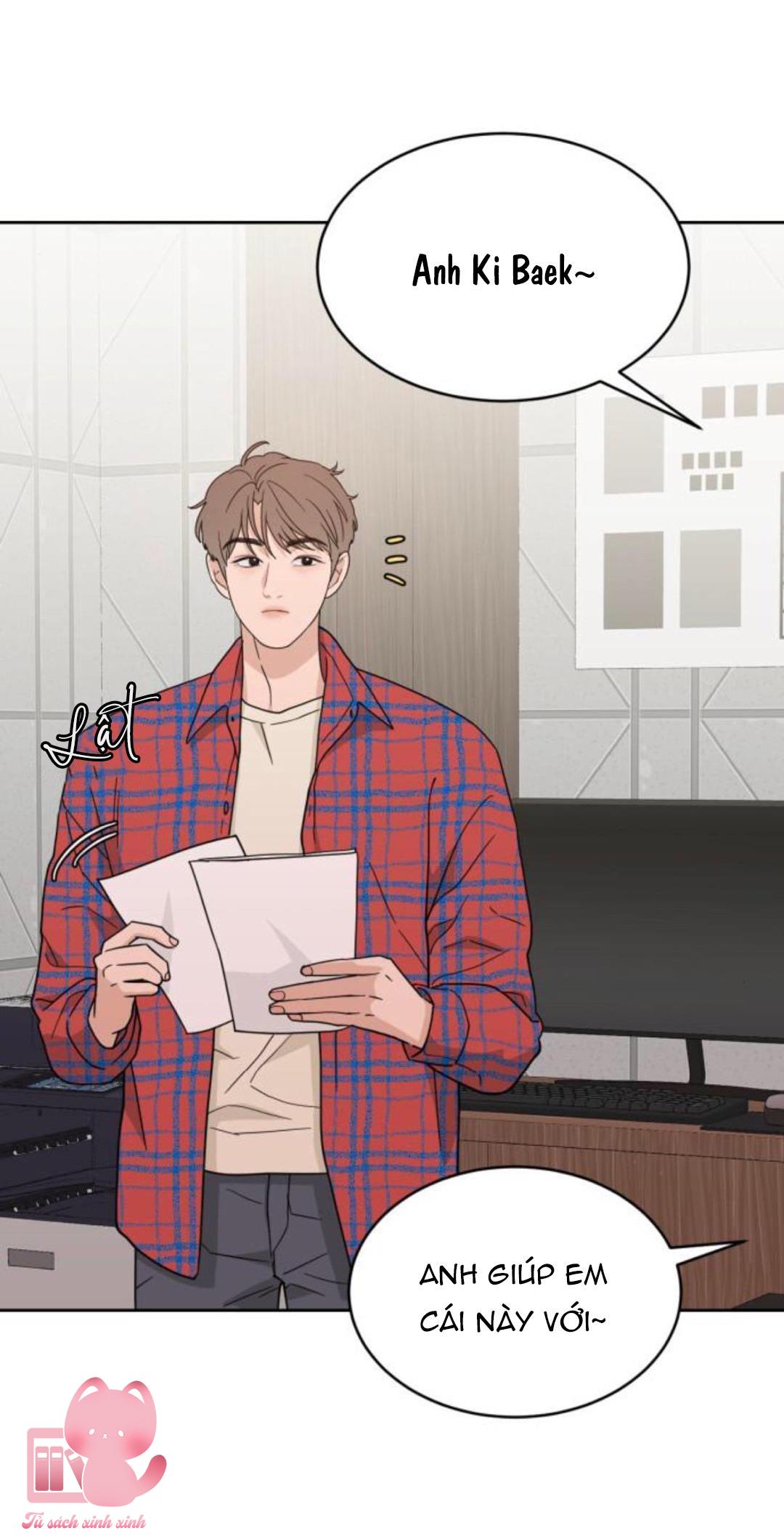 Vận May Không Ngờ - Chap 30 - Trang 45