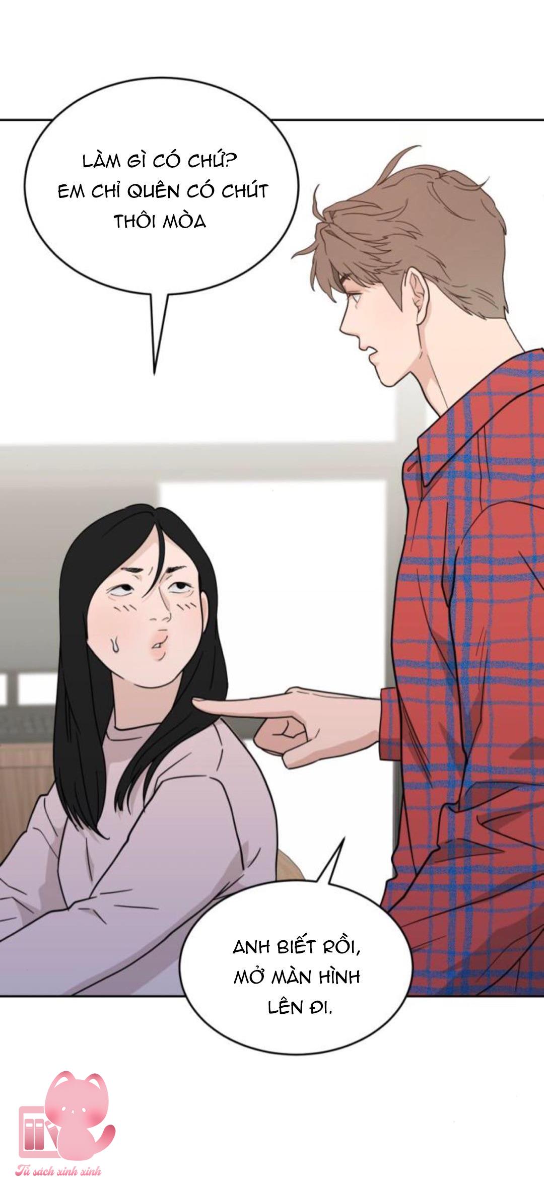 Vận May Không Ngờ - Chap 30 - Trang 47