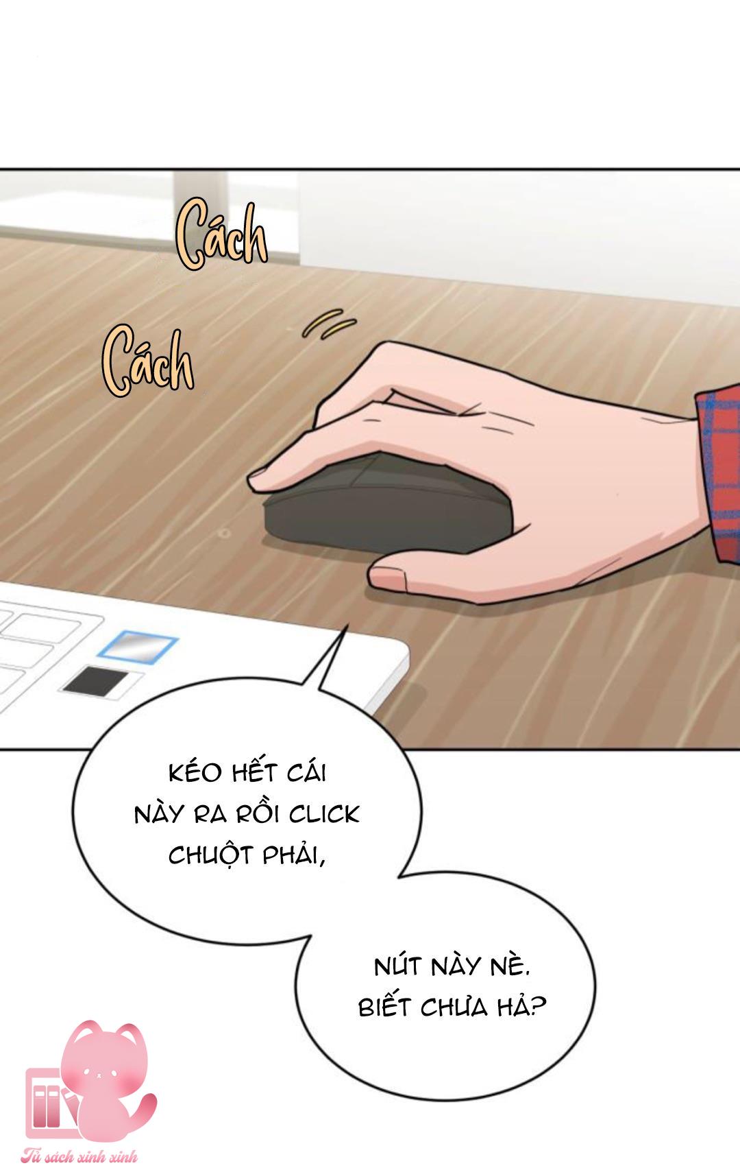 Vận May Không Ngờ - Chap 30 - Trang 48