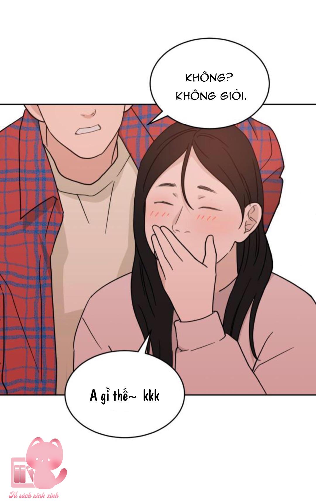Vận May Không Ngờ - Chap 30 - Trang 50