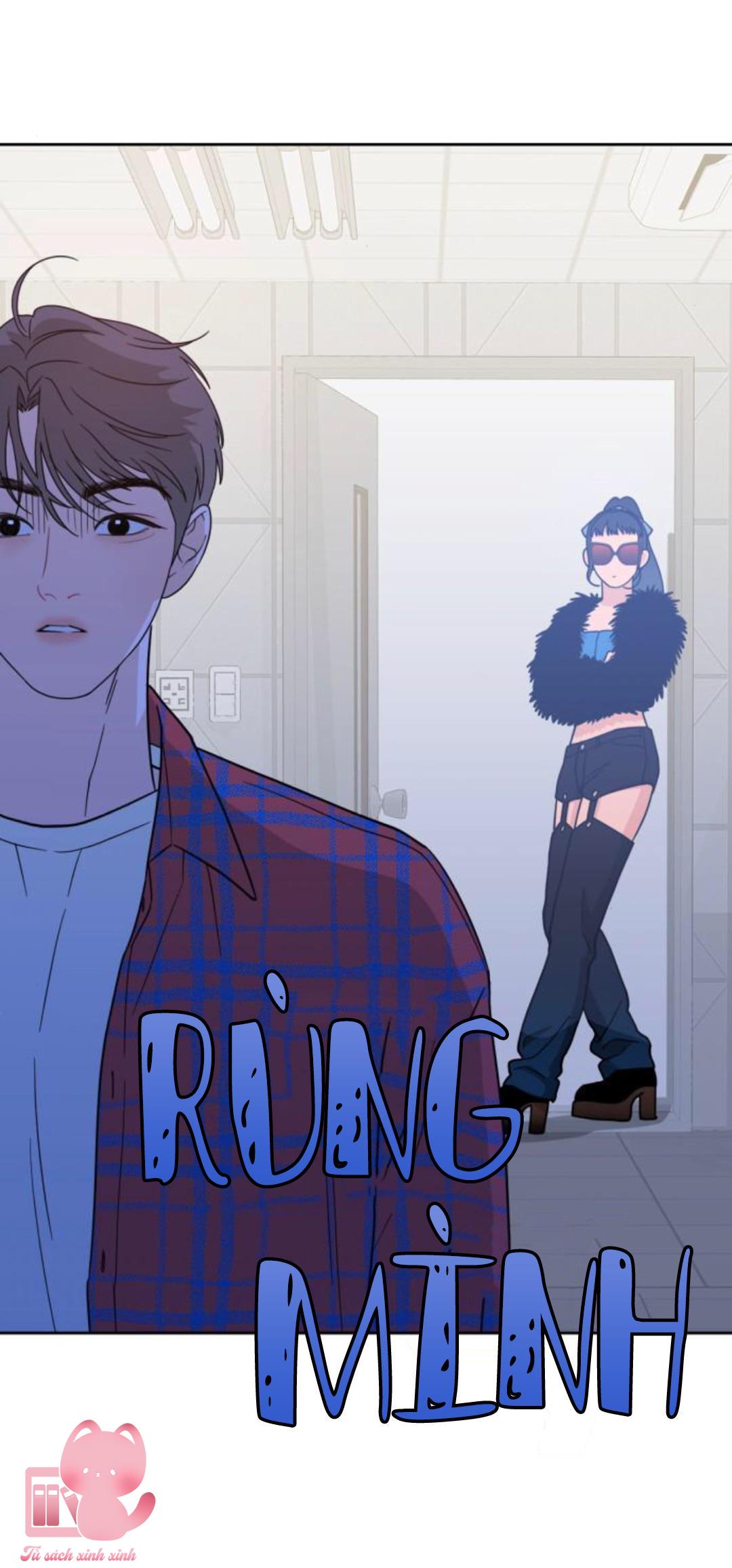 Vận May Không Ngờ - Chap 30 - Trang 51