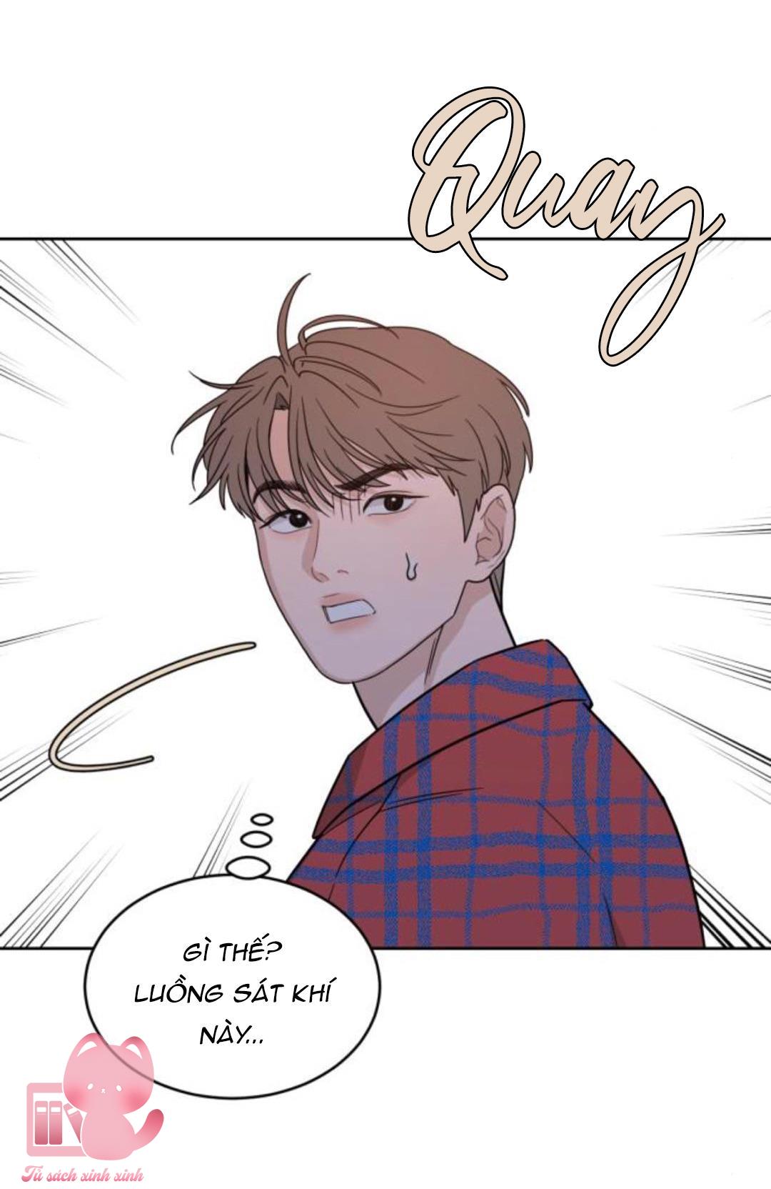 Vận May Không Ngờ - Chap 30 - Trang 52