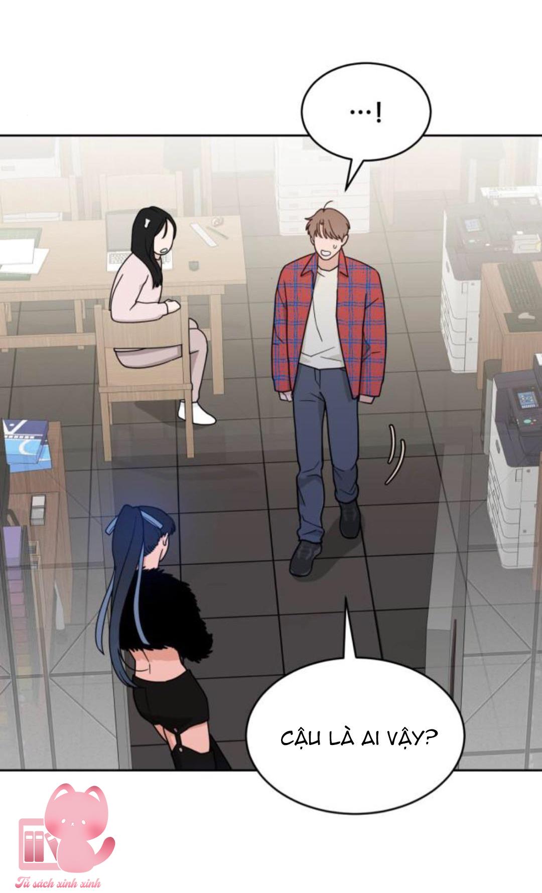 Vận May Không Ngờ - Chap 30 - Trang 53