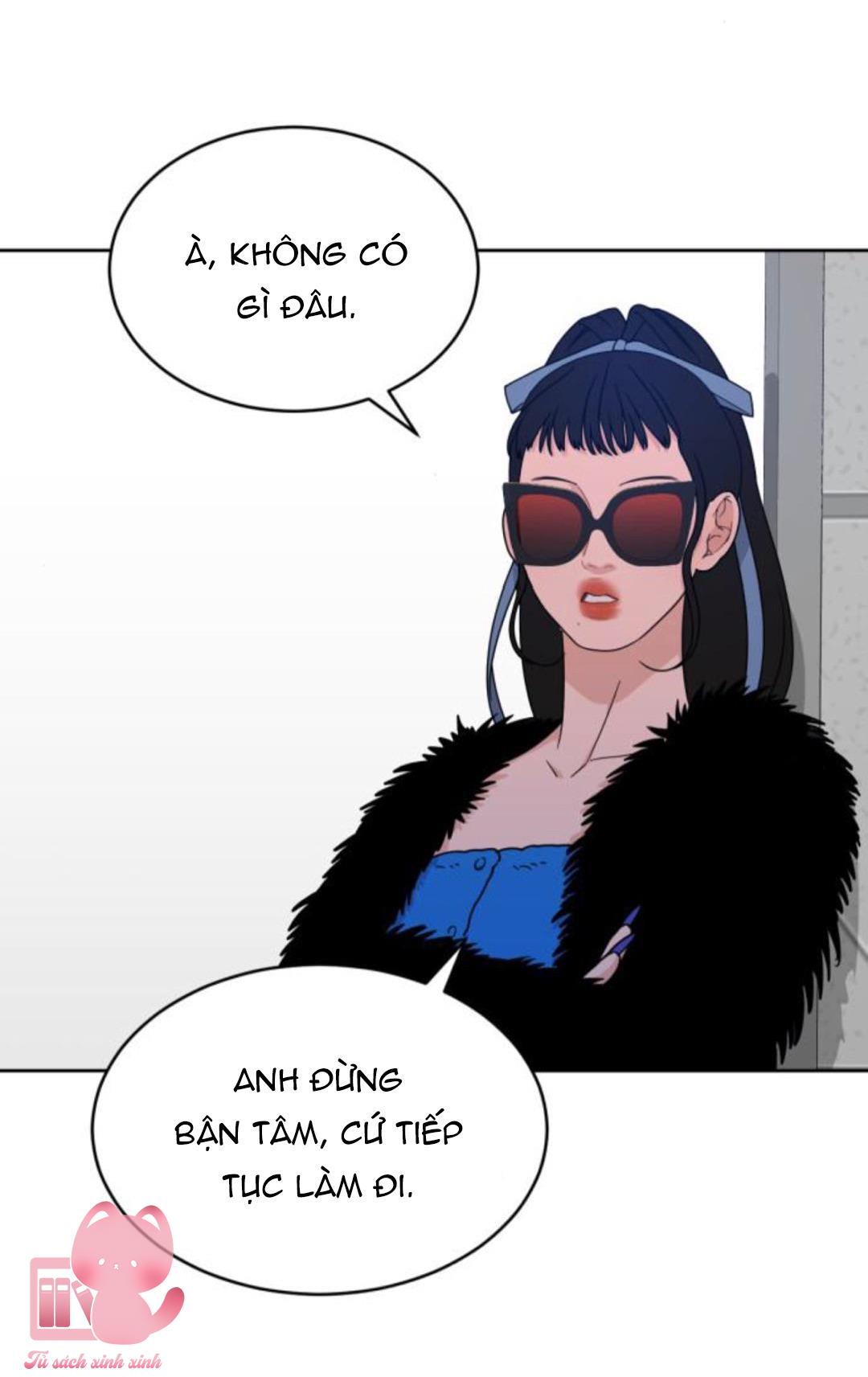 Vận May Không Ngờ - Chap 30 - Trang 54