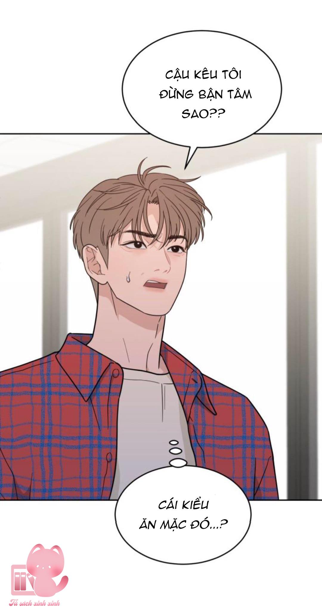 Vận May Không Ngờ - Chap 30 - Trang 55