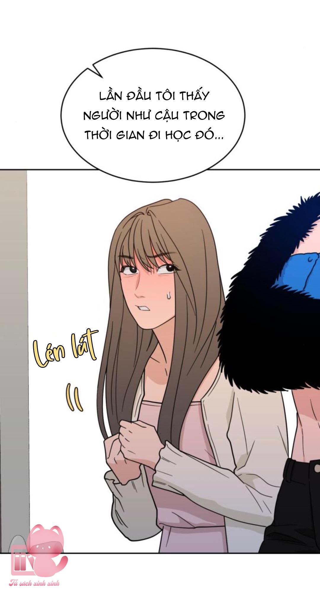 Vận May Không Ngờ - Chap 30 - Trang 57