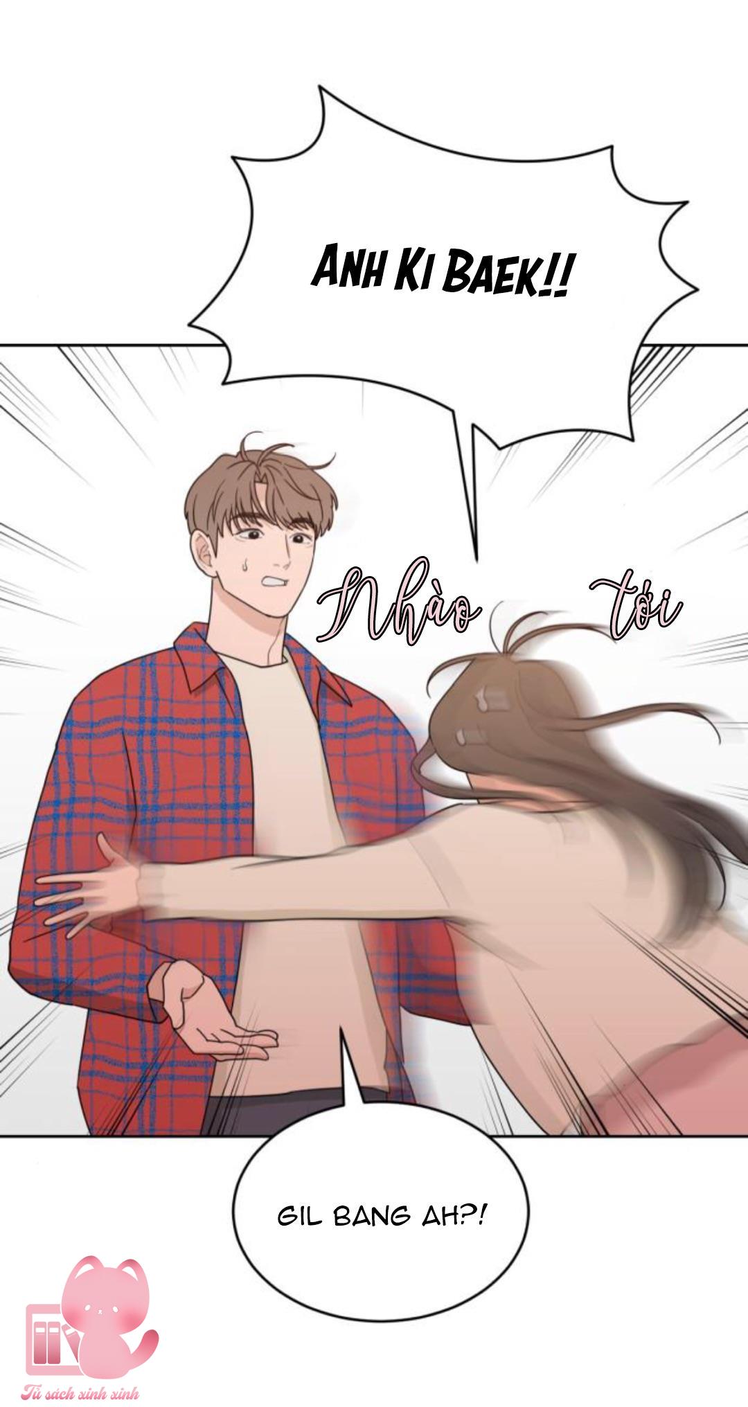Vận May Không Ngờ - Chap 30 - Trang 58
