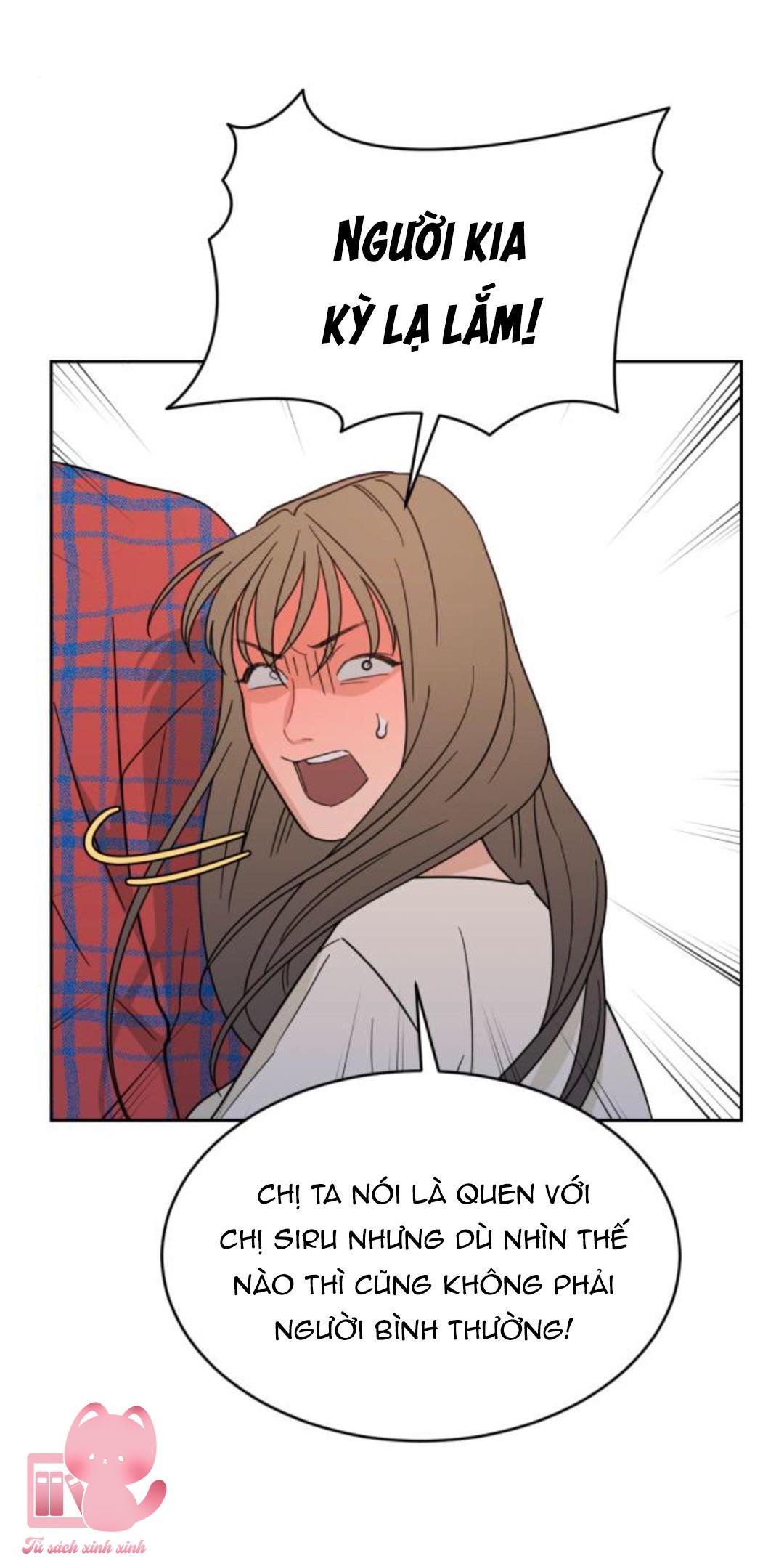 Vận May Không Ngờ - Chap 30 - Trang 59