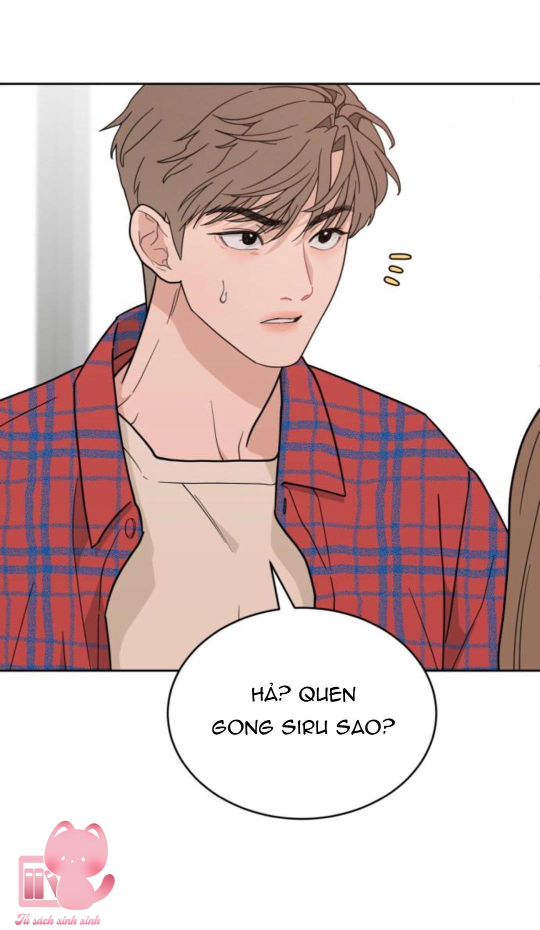 Vận May Không Ngờ - Chap 30 - Trang 60