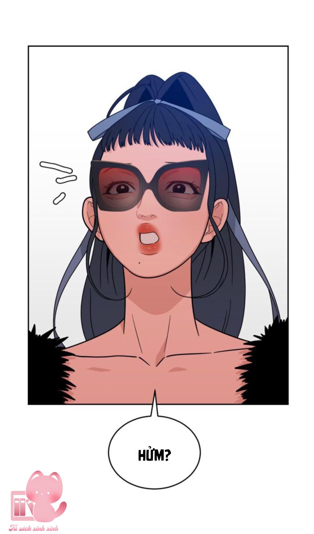 Vận May Không Ngờ - Chap 30 - Trang 7