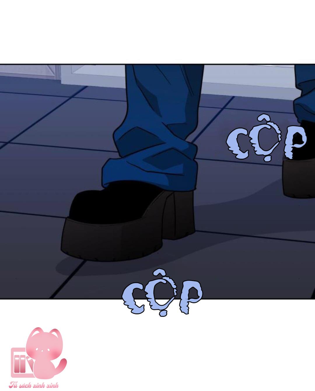 Vận May Không Ngờ - Chap 30 - Trang 61
