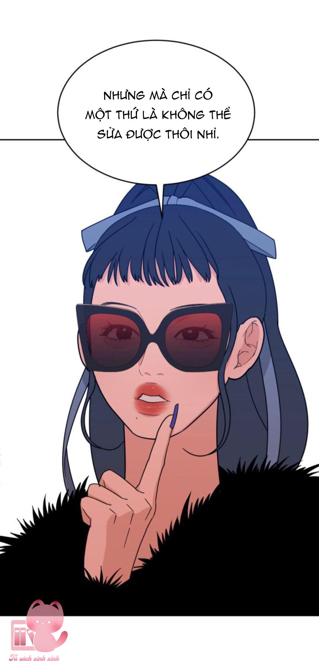 Vận May Không Ngờ - Chap 30 - Trang 63