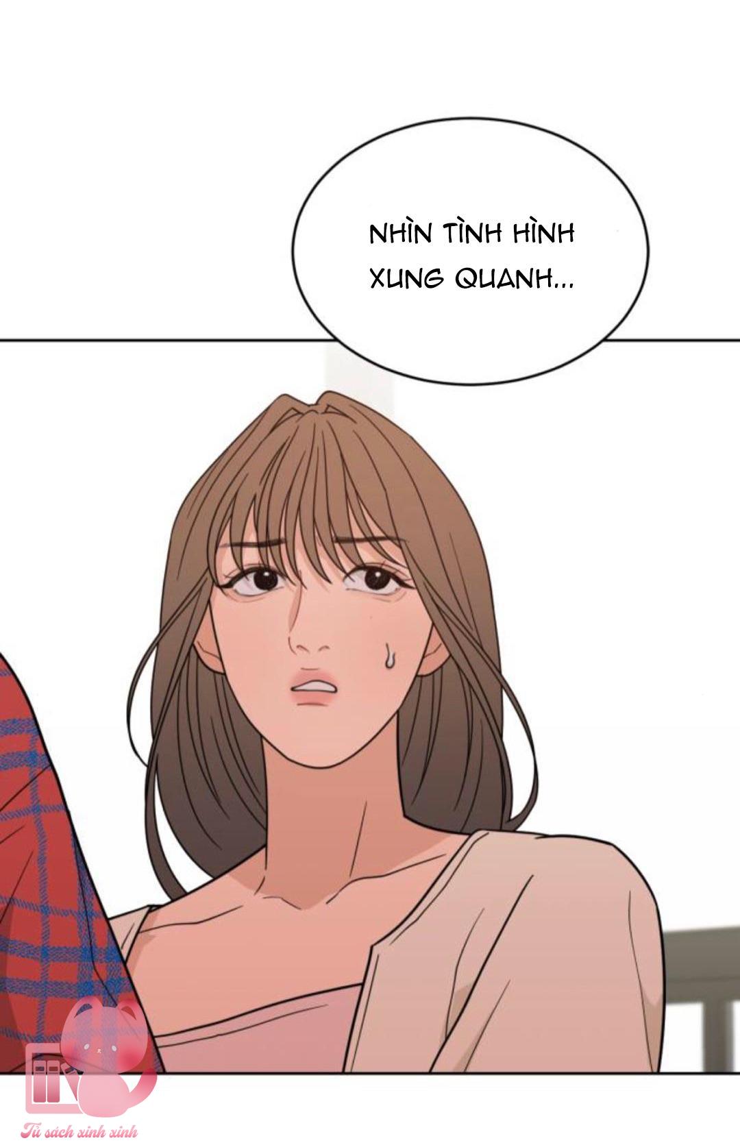 Vận May Không Ngờ - Chap 30 - Trang 64