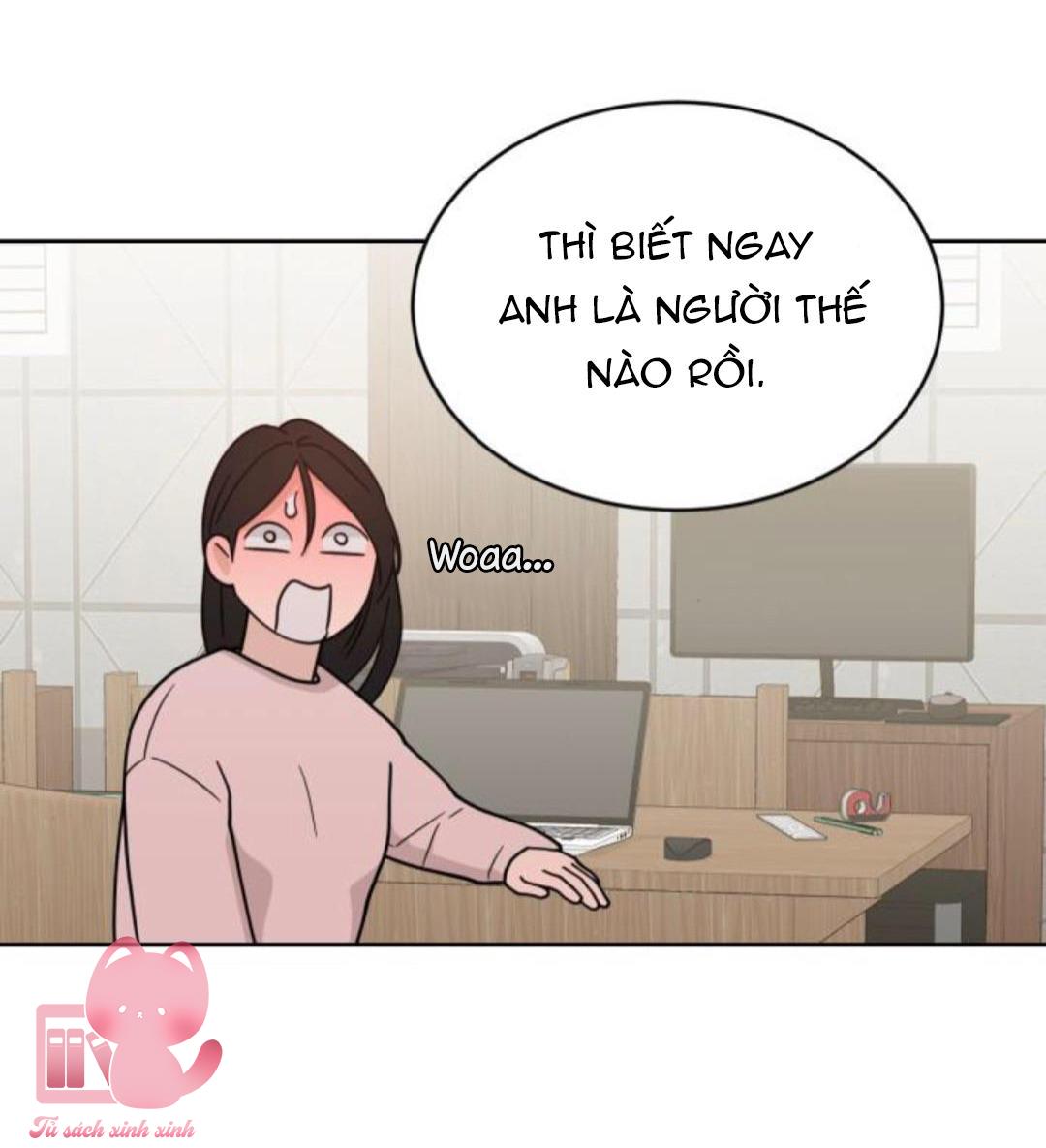 Vận May Không Ngờ - Chap 30 - Trang 65
