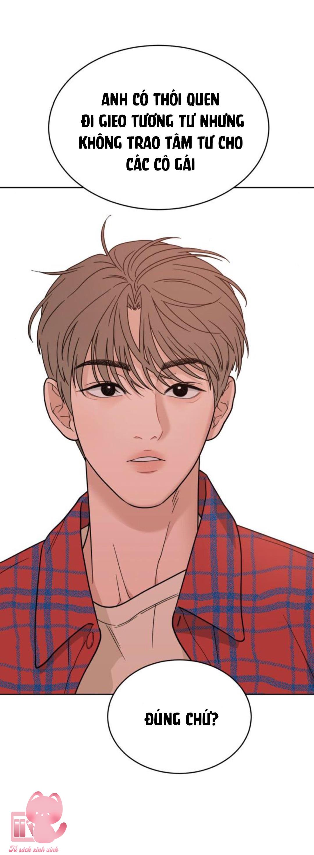 Vận May Không Ngờ - Chap 30 - Trang 66