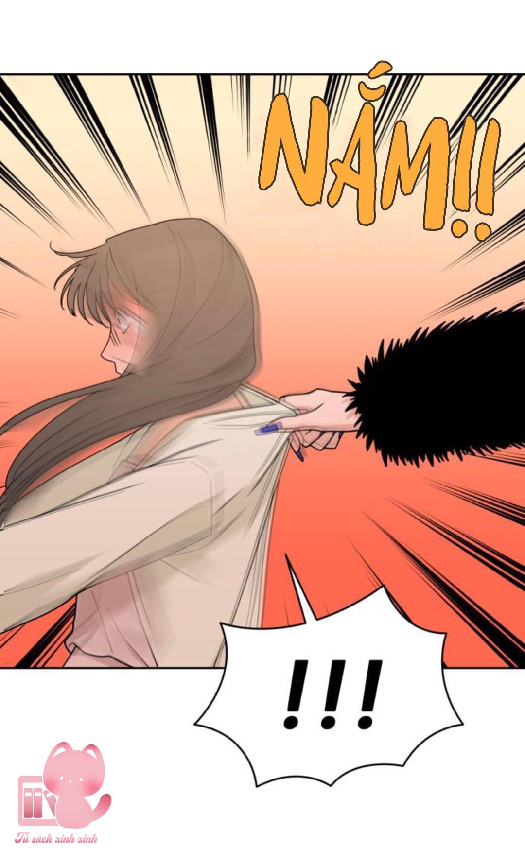 Vận May Không Ngờ - Chap 30 - Trang 8