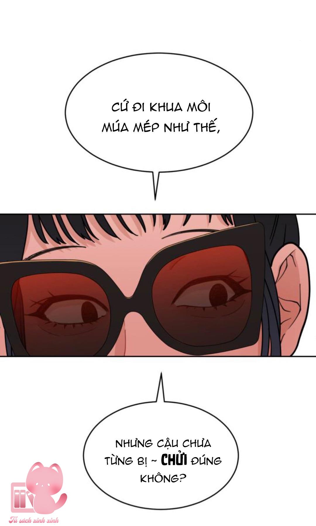Vận May Không Ngờ - Chap 30 - Trang 10
