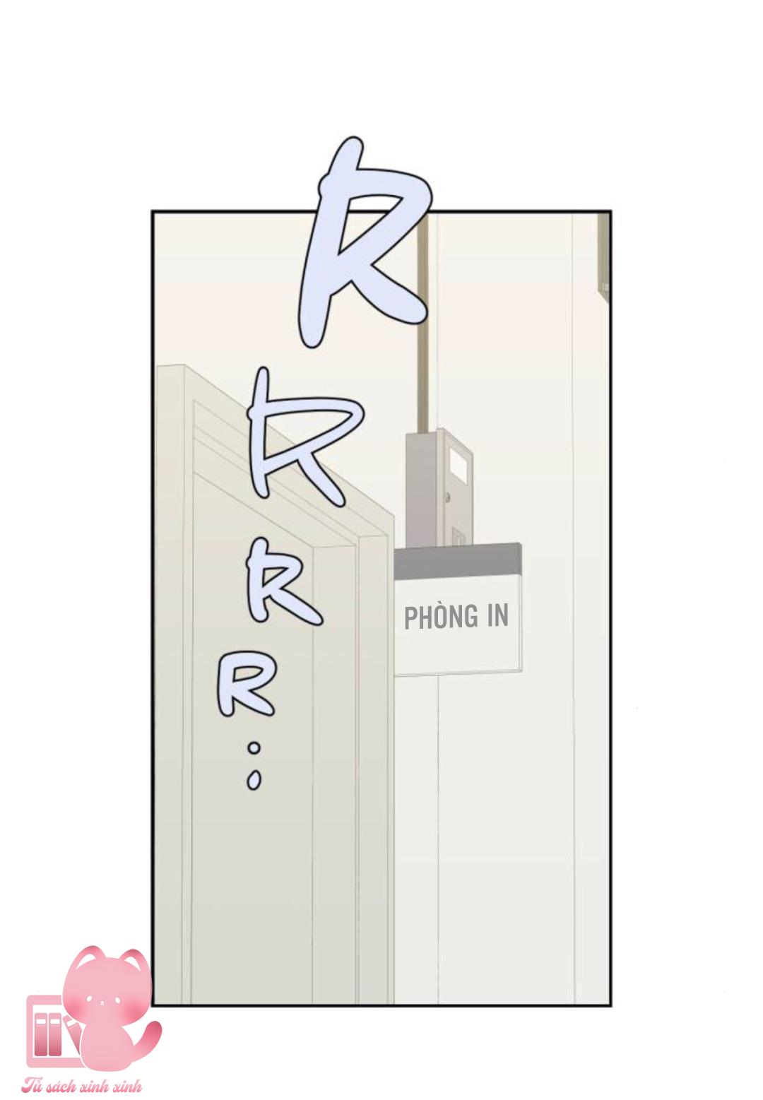Vận May Không Ngờ - Chap 31 - Trang 2