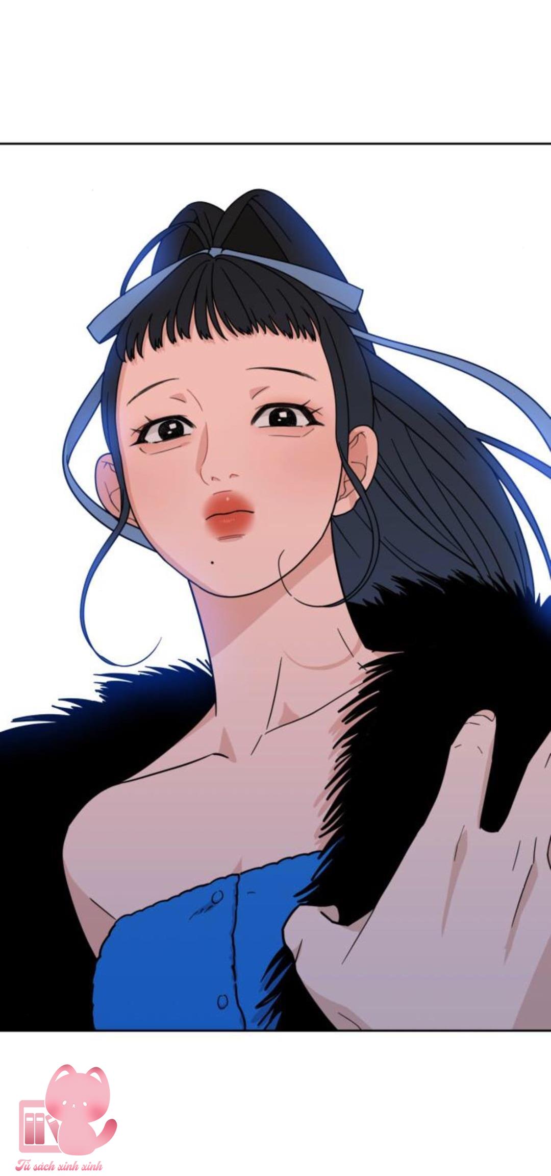 Vận May Không Ngờ - Chap 31 - Trang 11