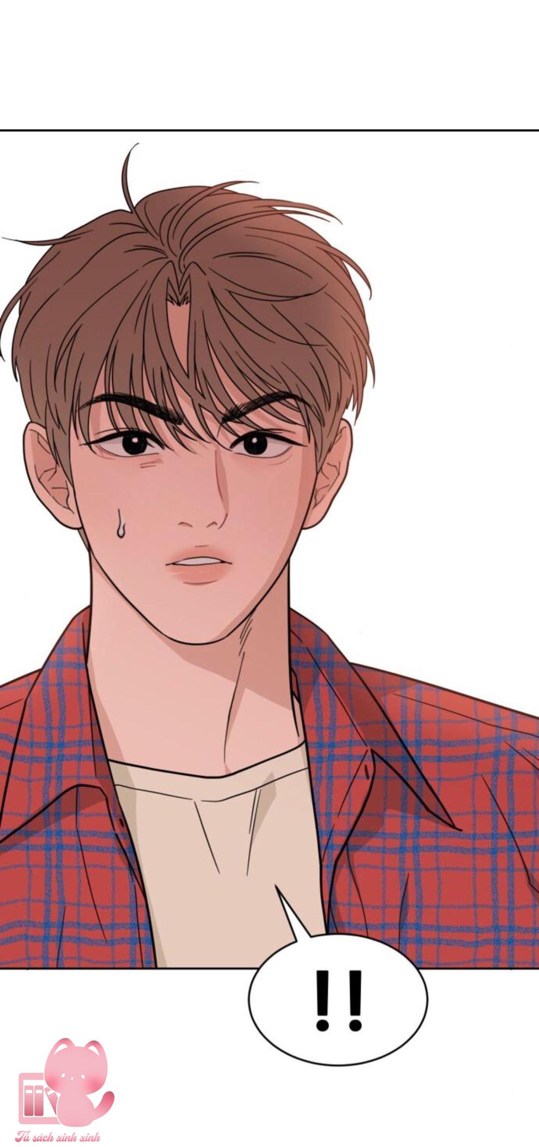 Vận May Không Ngờ - Chap 31 - Trang 12