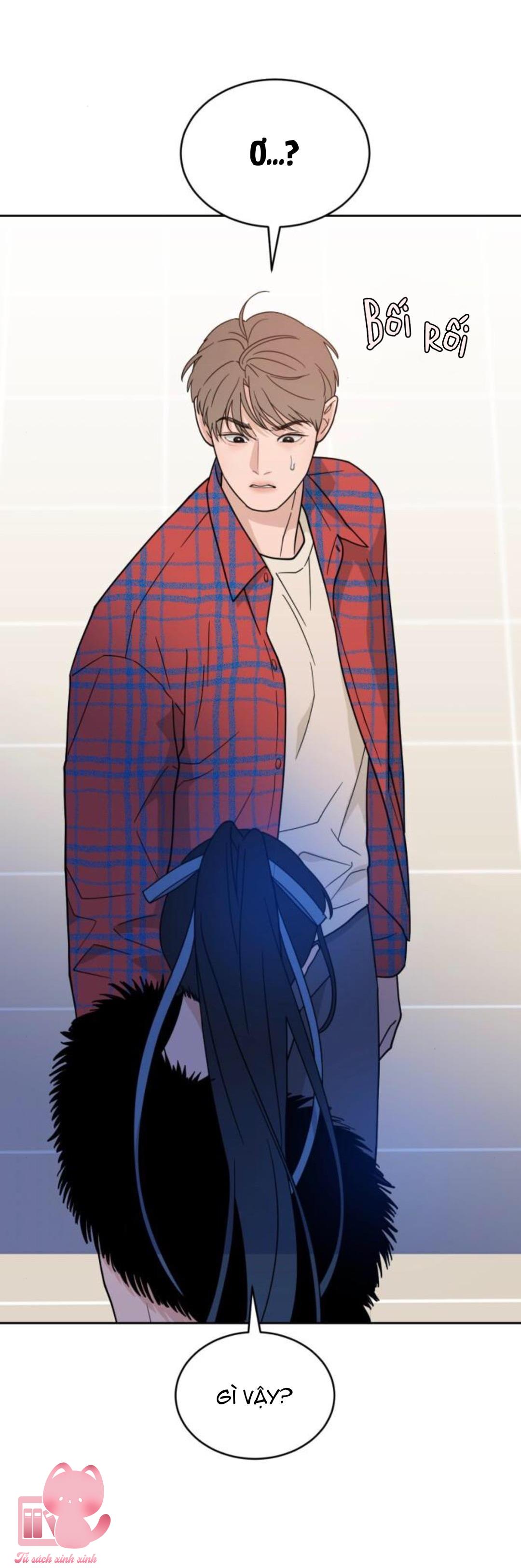 Vận May Không Ngờ - Chap 31 - Trang 13
