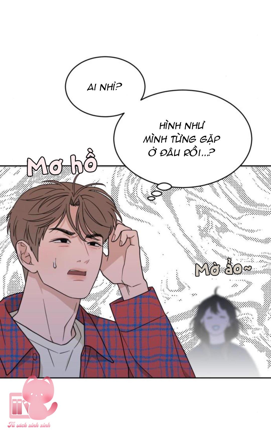 Vận May Không Ngờ - Chap 31 - Trang 14