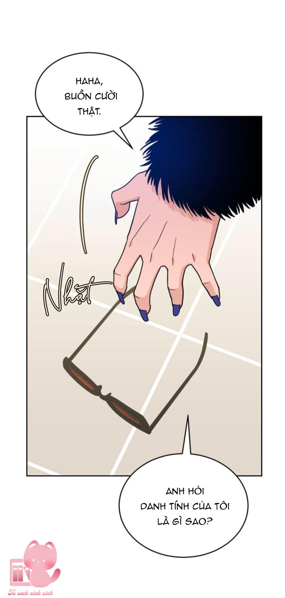Vận May Không Ngờ - Chap 31 - Trang 15