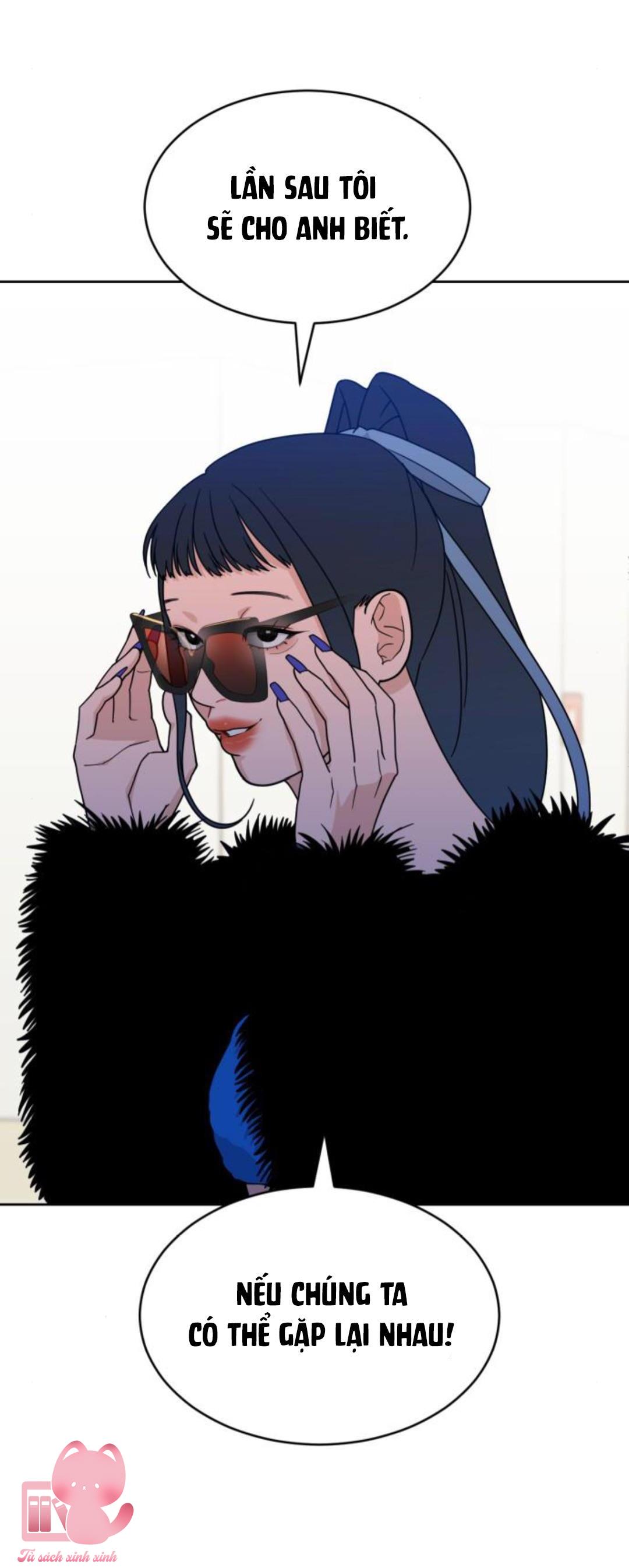 Vận May Không Ngờ - Chap 31 - Trang 16