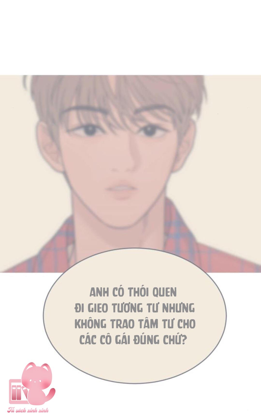 Vận May Không Ngờ - Chap 31 - Trang 18