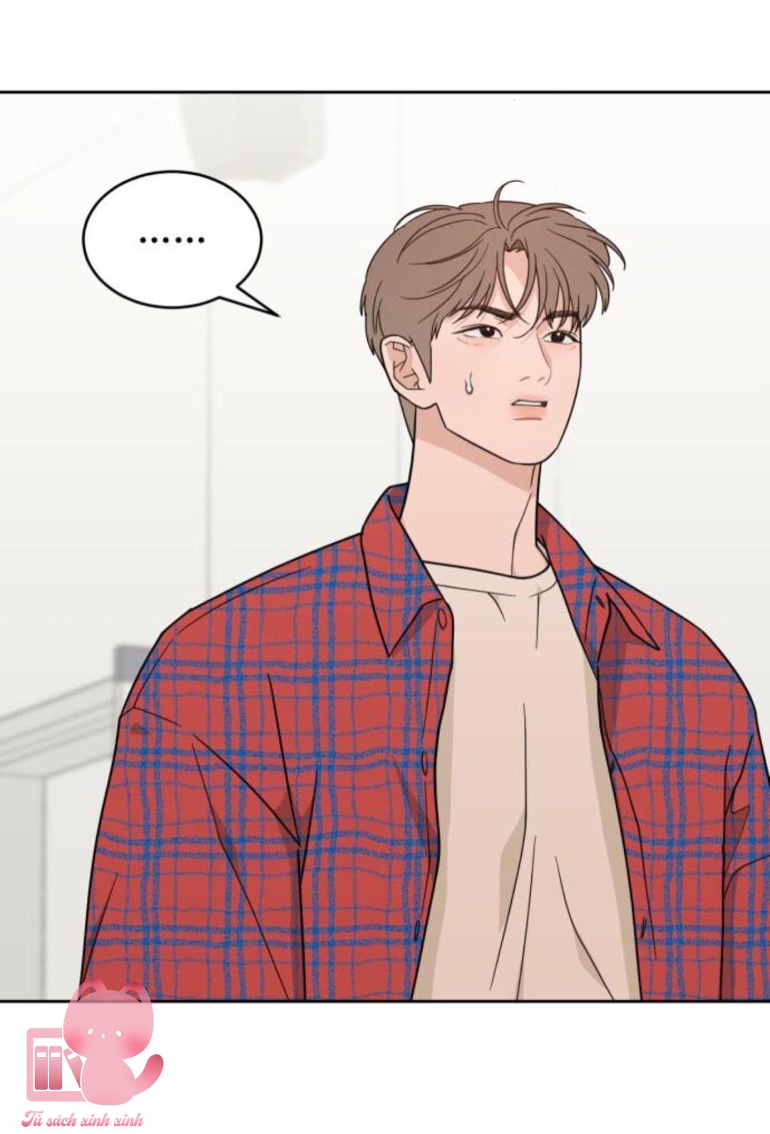 Vận May Không Ngờ - Chap 31 - Trang 19