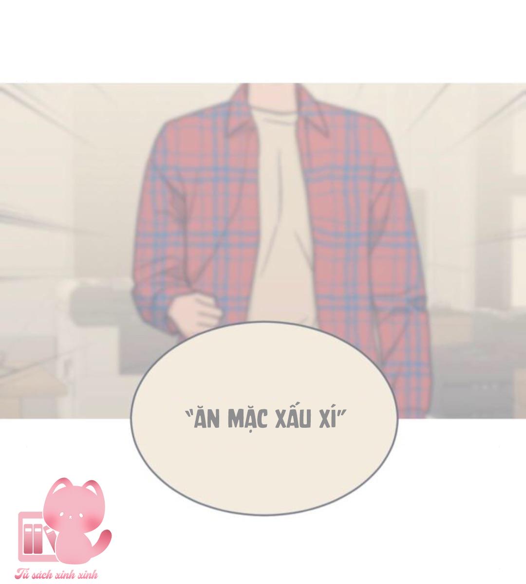 Vận May Không Ngờ - Chap 31 - Trang 20