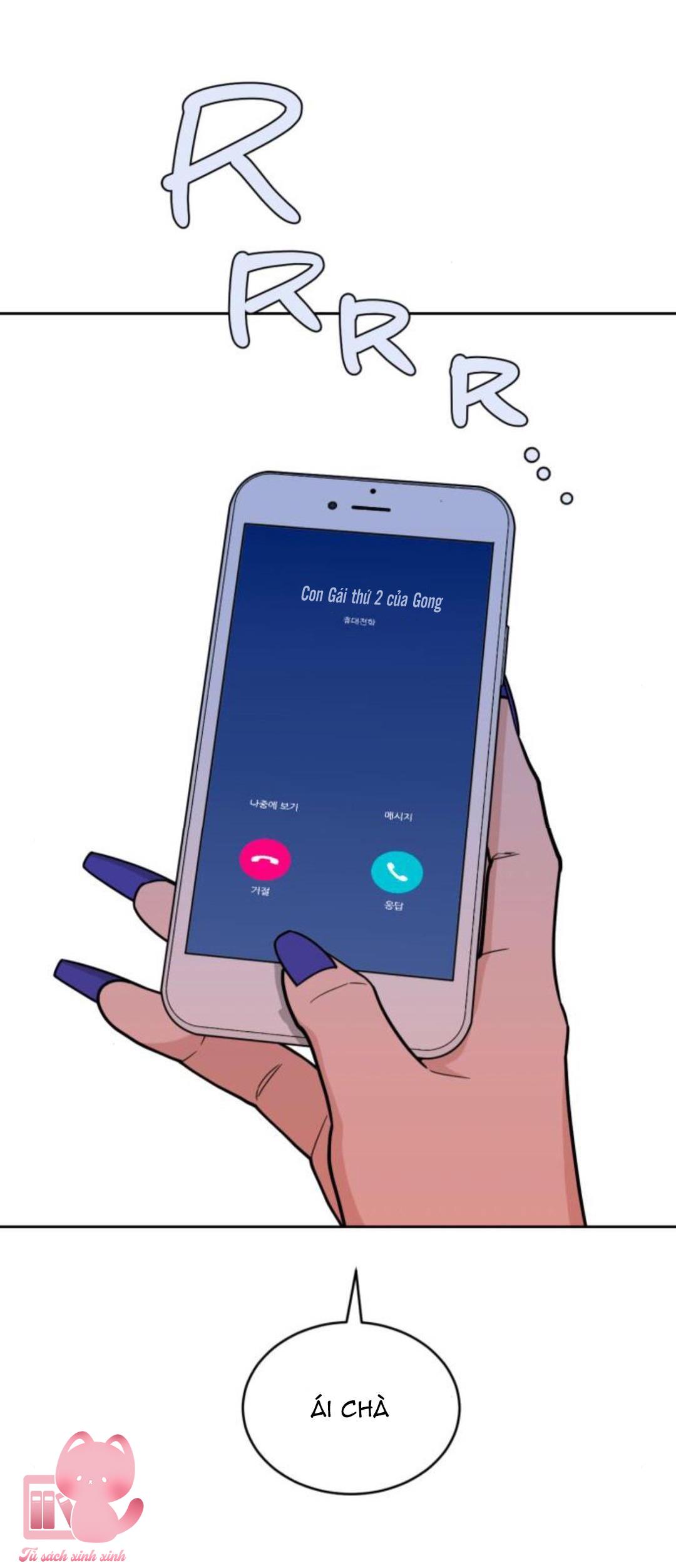 Vận May Không Ngờ - Chap 31 - Trang 3