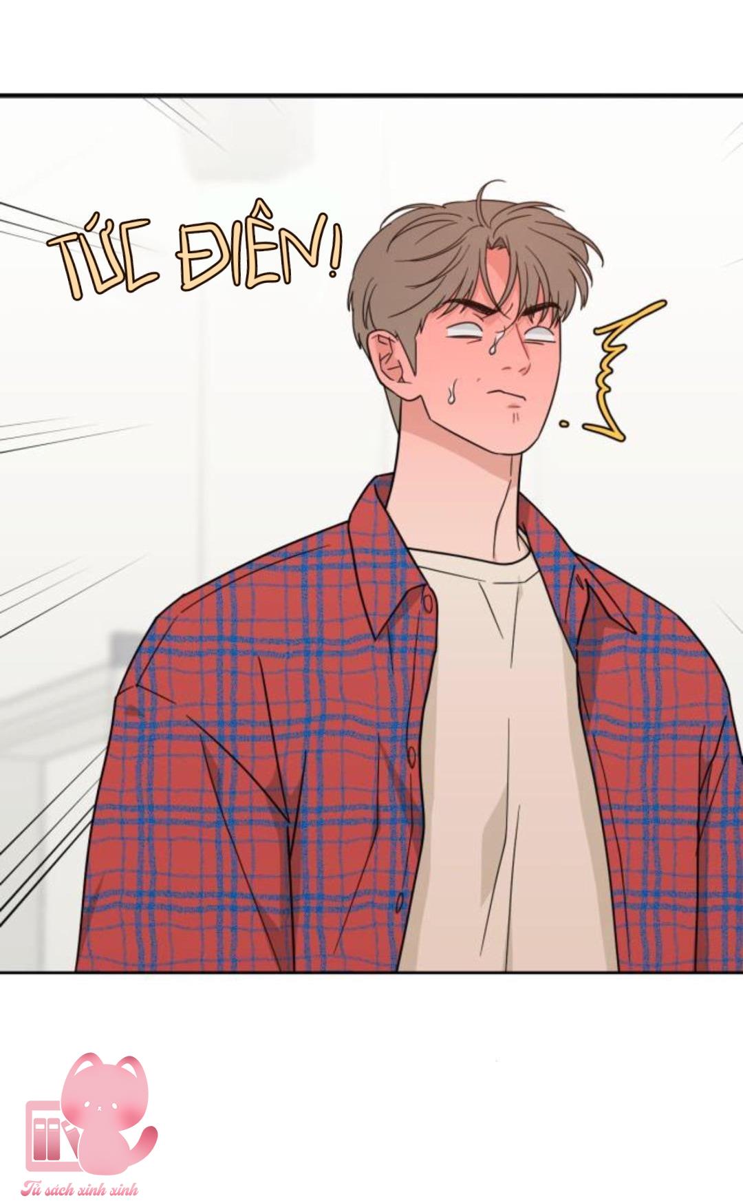 Vận May Không Ngờ - Chap 31 - Trang 21