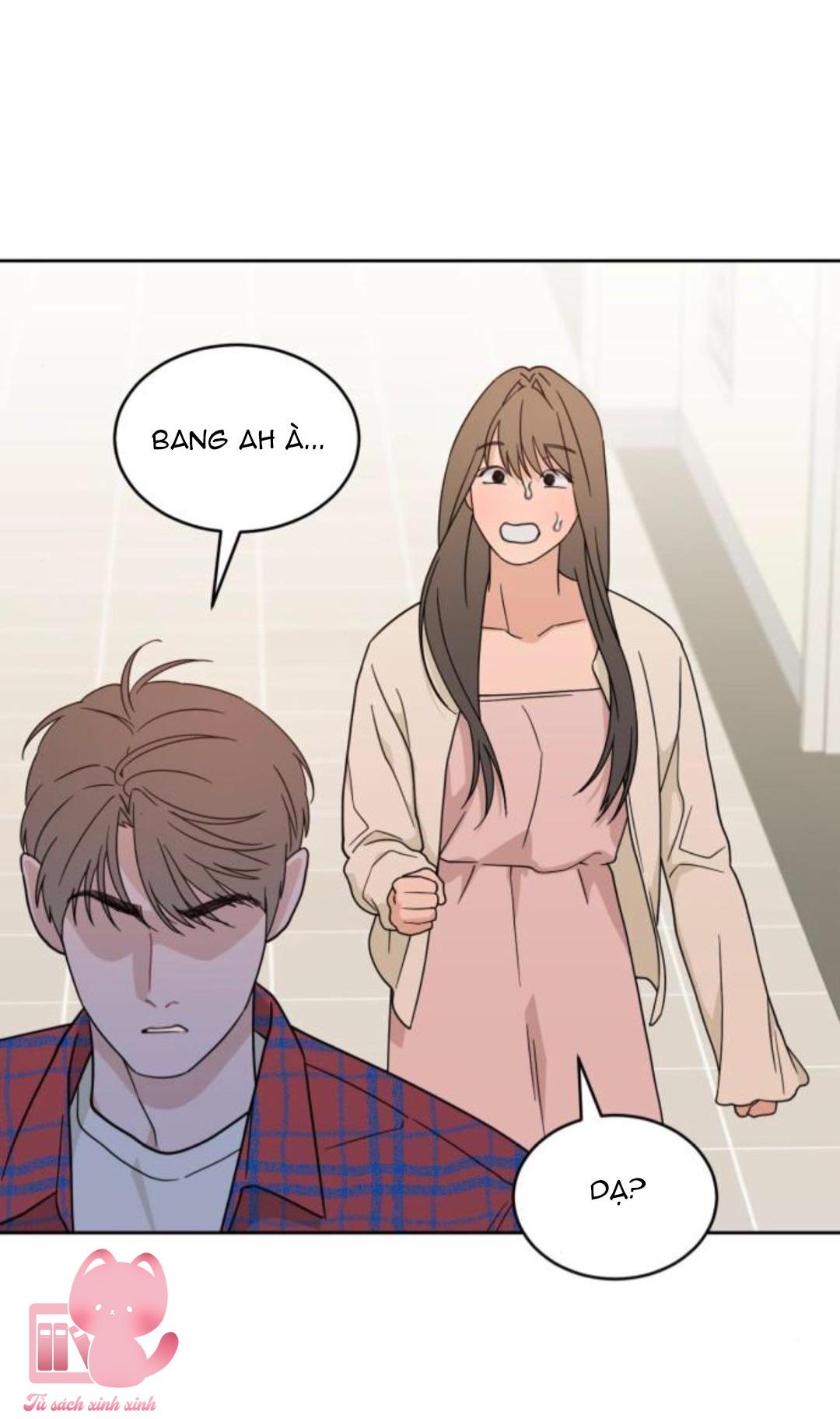 Vận May Không Ngờ - Chap 31 - Trang 22