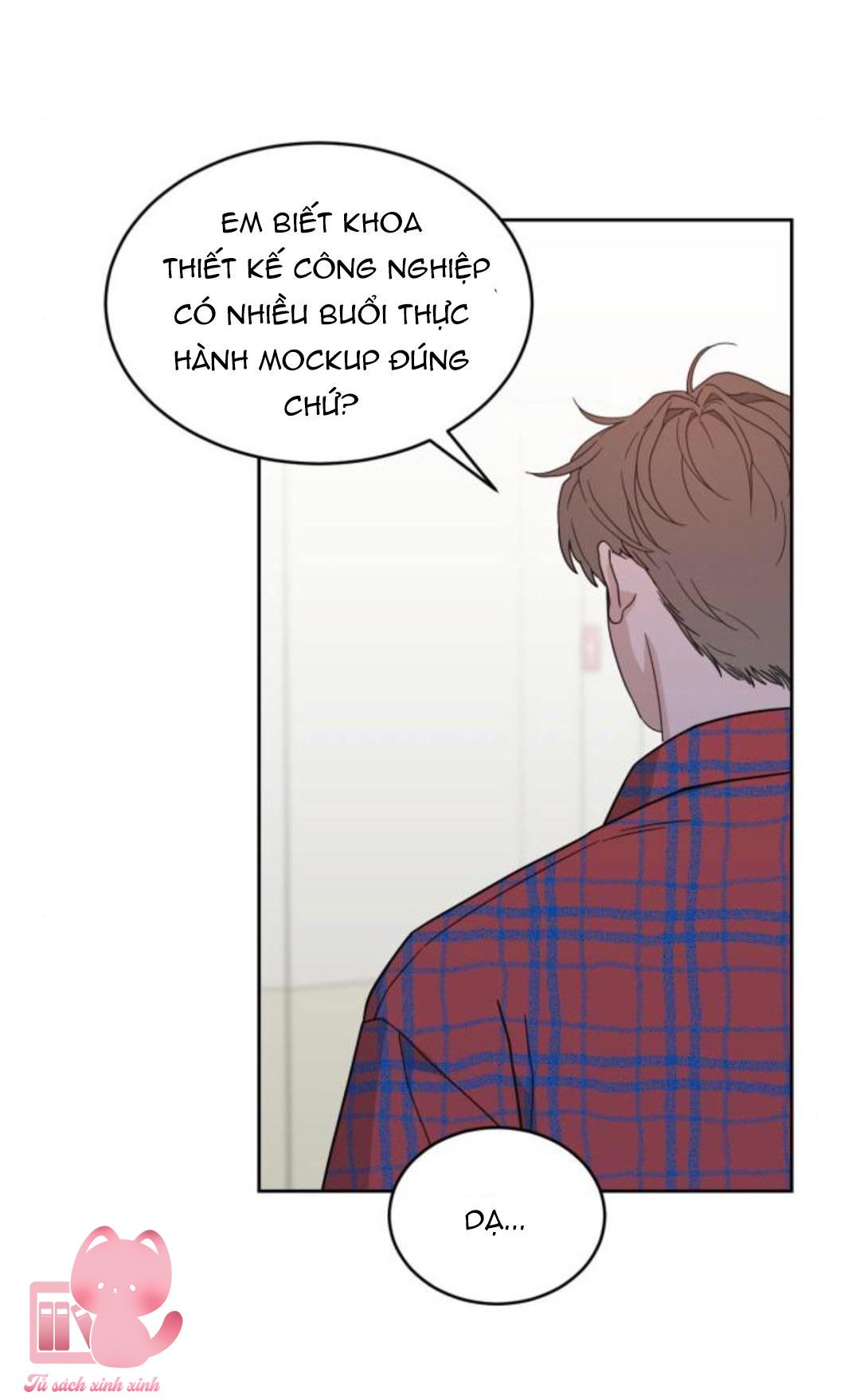 Vận May Không Ngờ - Chap 31 - Trang 23
