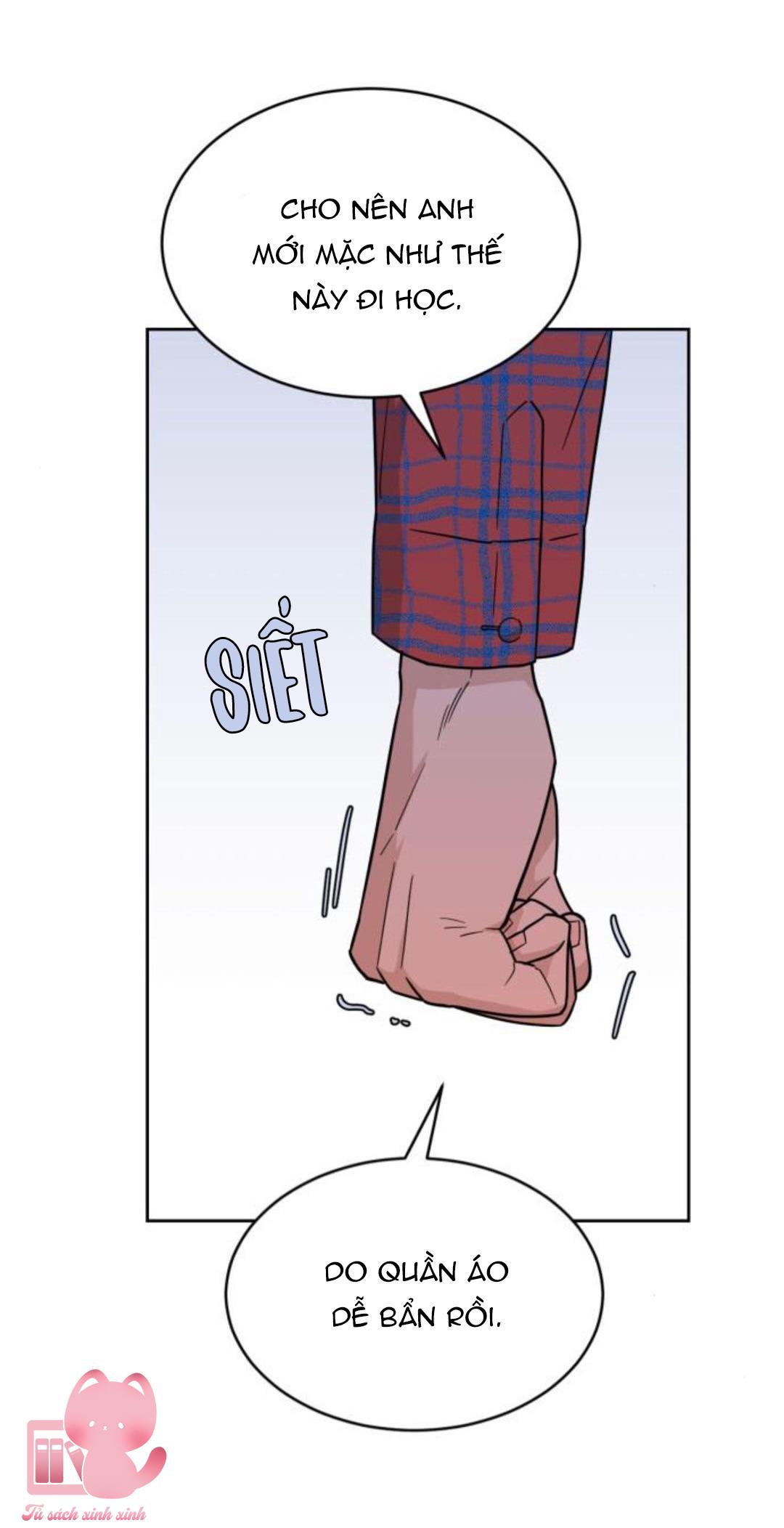 Vận May Không Ngờ - Chap 31 - Trang 24
