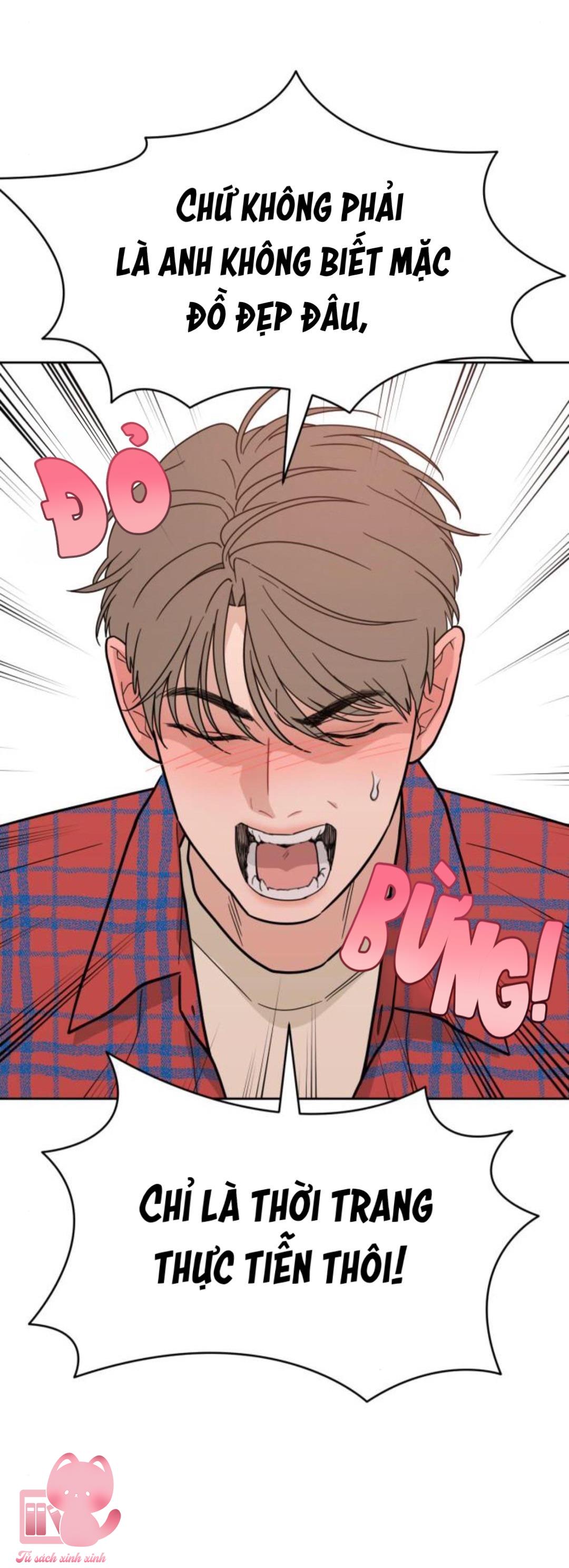 Vận May Không Ngờ - Chap 31 - Trang 25