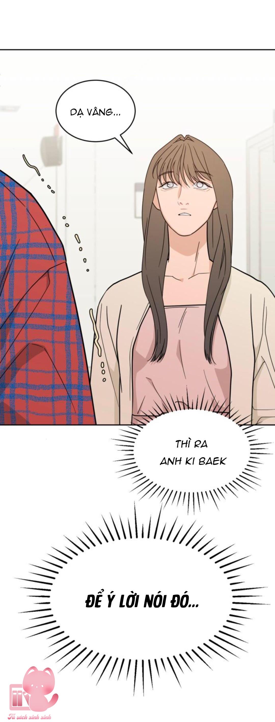 Vận May Không Ngờ - Chap 31 - Trang 26